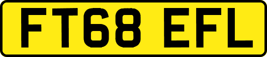FT68EFL