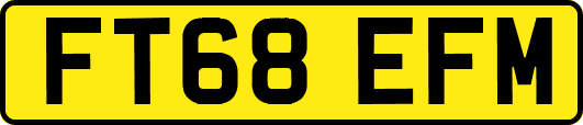 FT68EFM