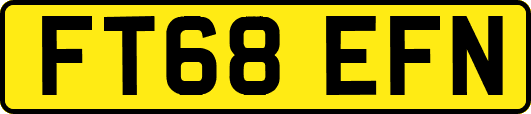 FT68EFN