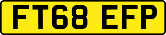 FT68EFP