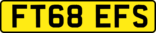 FT68EFS