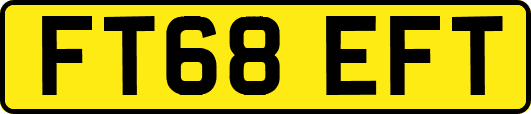 FT68EFT