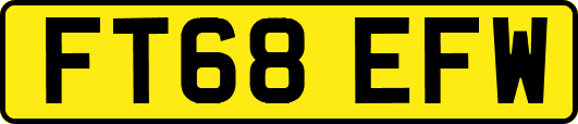 FT68EFW
