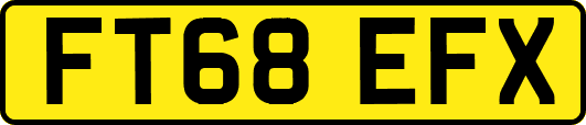 FT68EFX