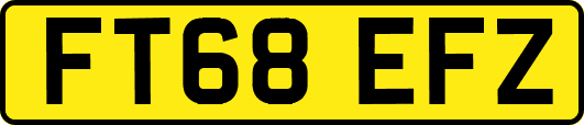 FT68EFZ