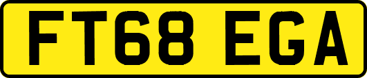 FT68EGA