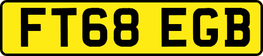 FT68EGB