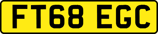 FT68EGC