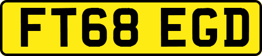 FT68EGD