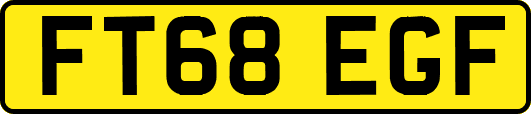 FT68EGF