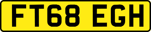 FT68EGH
