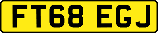 FT68EGJ