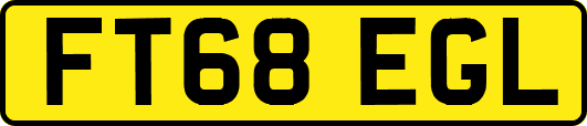 FT68EGL