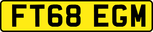 FT68EGM