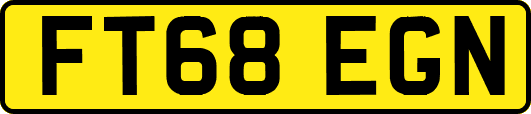 FT68EGN