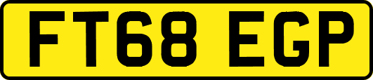 FT68EGP