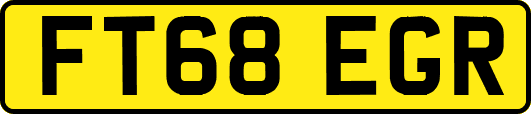 FT68EGR