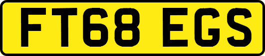 FT68EGS