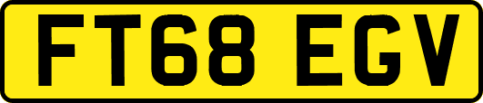 FT68EGV