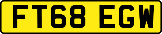 FT68EGW