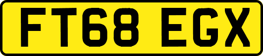 FT68EGX