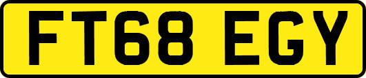 FT68EGY