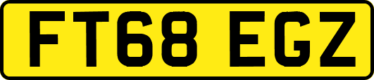 FT68EGZ
