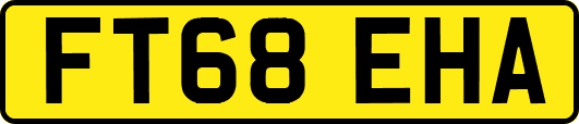 FT68EHA