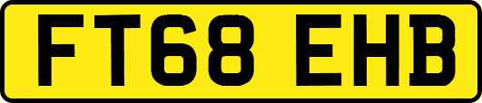 FT68EHB