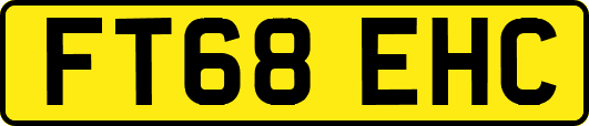 FT68EHC