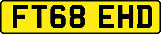 FT68EHD