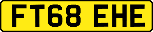 FT68EHE