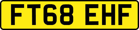 FT68EHF