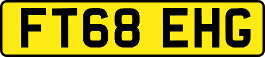 FT68EHG