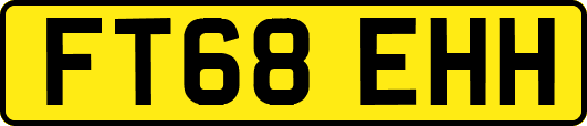 FT68EHH