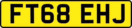 FT68EHJ