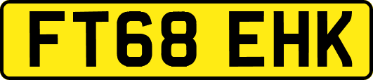 FT68EHK