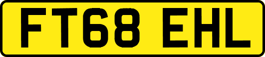 FT68EHL