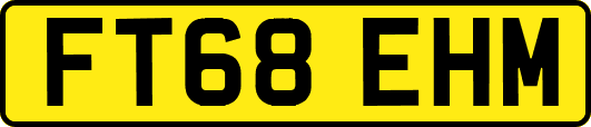 FT68EHM