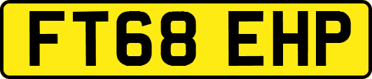 FT68EHP