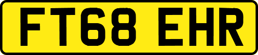 FT68EHR