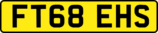 FT68EHS