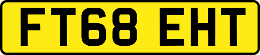 FT68EHT