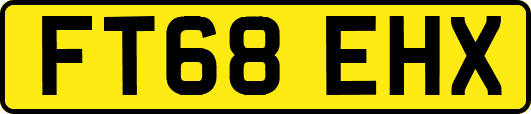 FT68EHX