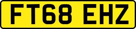 FT68EHZ