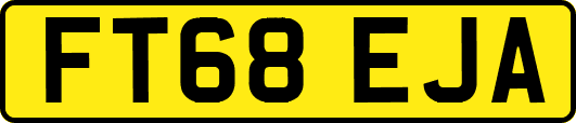 FT68EJA
