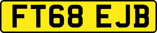 FT68EJB