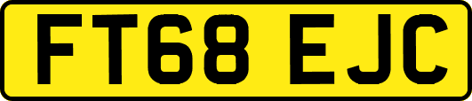 FT68EJC