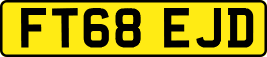 FT68EJD