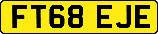 FT68EJE